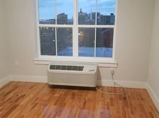 134 Sussex Ave APT 210, Newark, NJ 07103