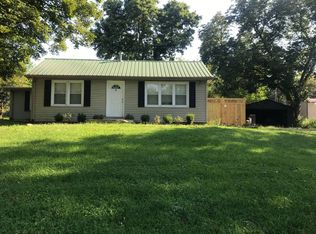 5295 N Loretto Rd, Lebanon, KY 40033