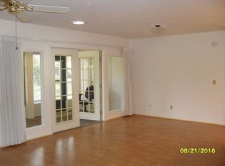 5961 W Dedham Trl, Crystal River, FL 34429