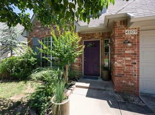 4809 W Dallas St, Broken Arrow, OK 74012