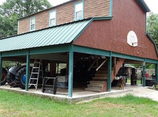 11730 Browder Traylor Rd, Conroe, TX 77303