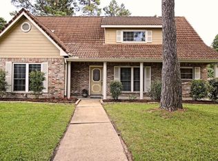 3611 Aldergrove Dr, Spring, TX 77388