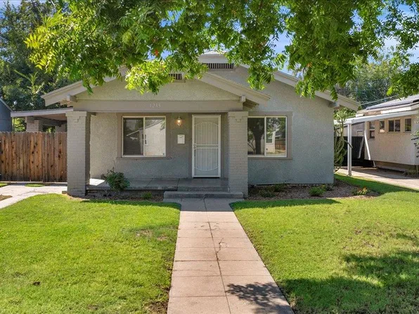 1235 N Thorne Ave, Fresno, CA 93728