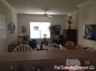 111 E Polaris Dr, South Padre Island, TX 78597