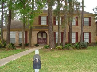 14403 Louetta Rd, Cypress, TX 77429