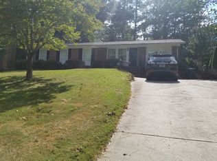 2202 Marann Dr, Atlanta, GA 30345