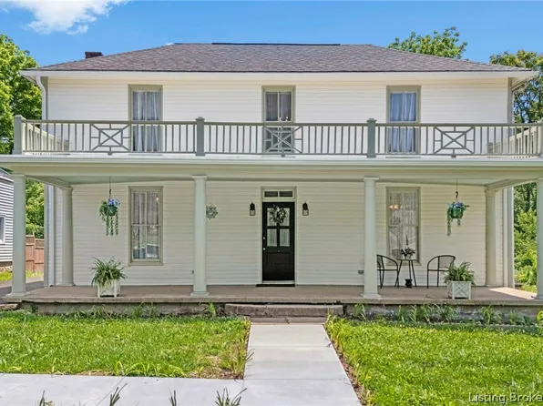 119 Madison Avenue, Hanover, IN 47243