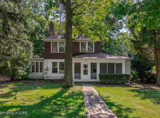 12 Old Route 93 Rd, Hazleton, PA 18202