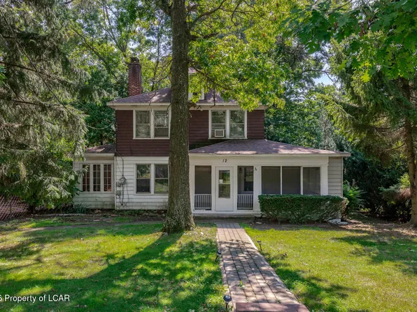 12 Old Route 93 Rd, Hazleton, PA 18202
