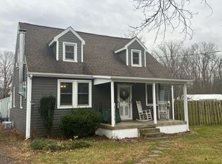 3016 Lyndhurst Rd, Stuarts Draft, VA 24477