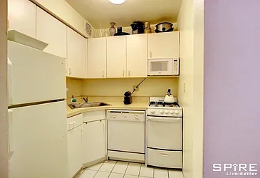 Rented by Spire Group