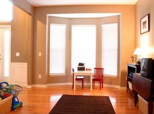 6822 Powder Dr, Indianapolis, IN 46259