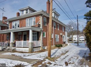 2115 Highland St, Reading, PA 19609