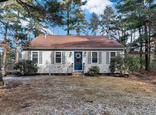 7 Summer St, Wareham, MA 02571