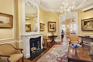 Rented by Sotheby's International Realty