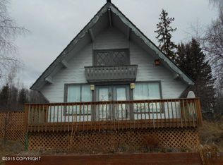 43580 Whistle Hill Loop, Soldotna, AK 99669