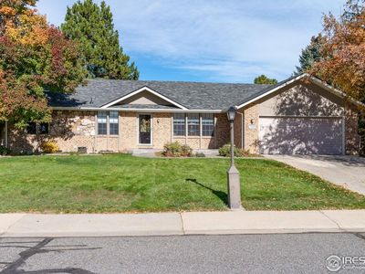 3308 Lakeview Cir, Longmont, CO, 80503