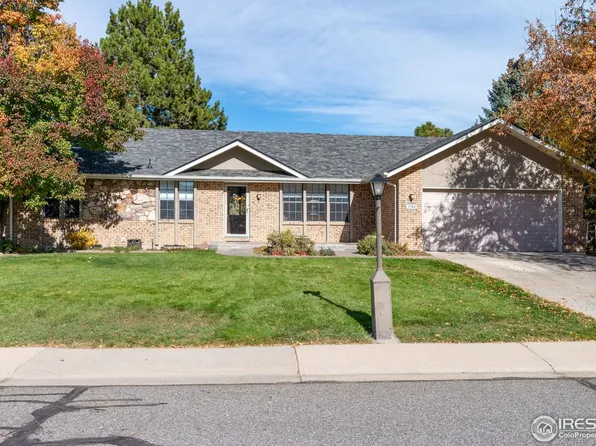 3308 Lakeview Cir, Longmont, CO 80503