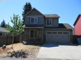 2016 NE 86th Ave, Vancouver, WA 98664