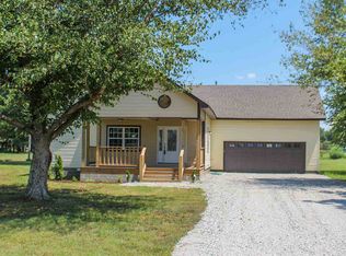 3636 N County Road 159, Manila, AR 72442