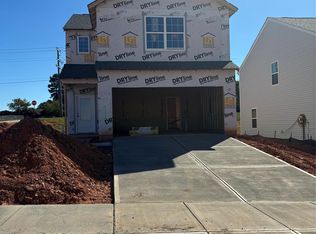 1505 Nia Rd, Charlotte, NC 28215