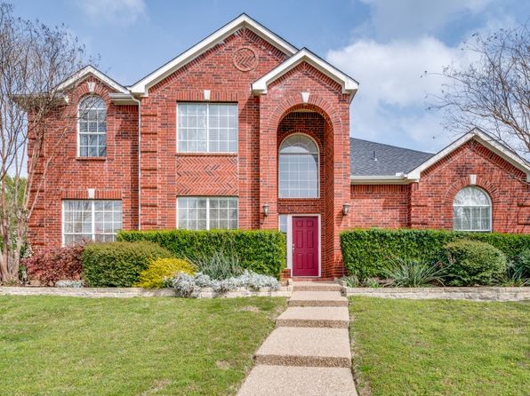 Home for Sale in Frisco TX