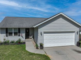6514 Tennessee Ct SW, Cedar Rapids, IA 52404