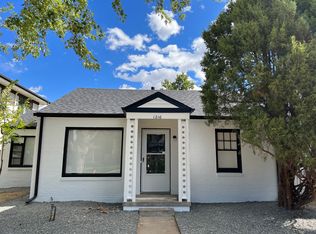 1210 S Garfield St, Denver, CO 80210