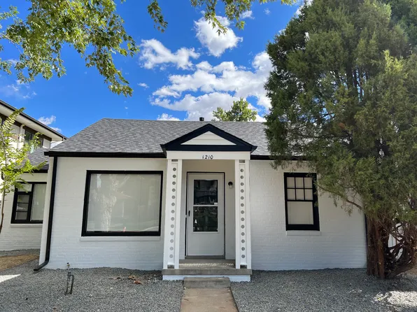 1210 S Garfield St, Denver, CO 80210