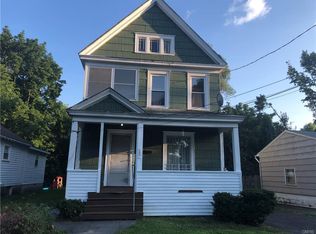 153 Minerva St, Syracuse, NY 13205