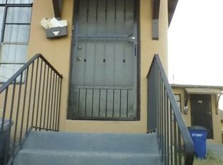 5001 Pershing Dr #A, El Paso, TX 79903