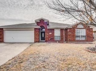 1108 Lake Haven Dr, Little Elm, TX 75068