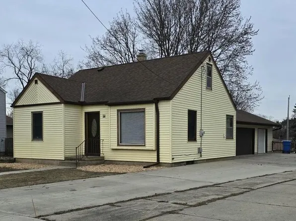1125 Center STREET, Watertown, WI 53098