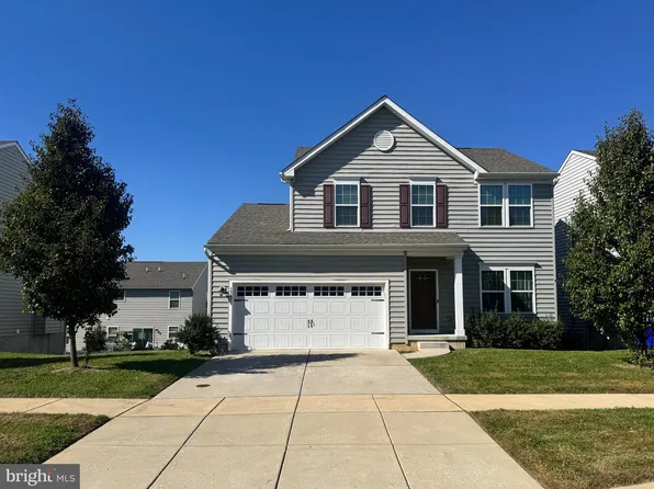1347 Darling Dr, Middletown, DE 19709