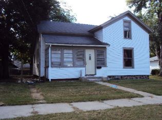 407 Michigan St, Dowagiac, MI 49047