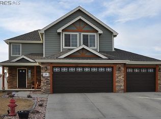 566 Arrow Ct, Windsor, CO 80550