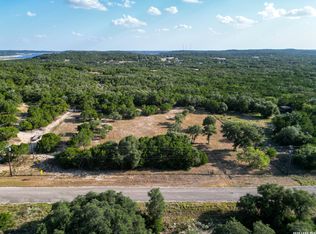 209 Lakeside Dr LOT 3, Lakehills, TX 78063