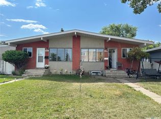 UNIT A&B-2818 7th STREET E, Saskatoon, SK S7H 1A9