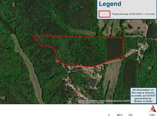 County Road 1341, Booneville, MS 38829