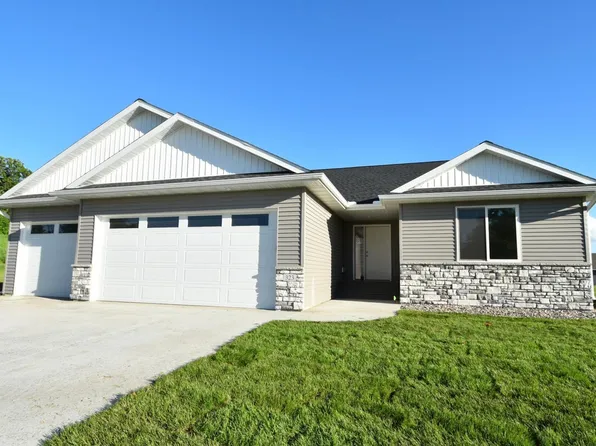 323 Limestone Rd, Cannon Falls, MN 55009