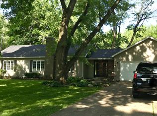 1120 Dresser Dr, Anderson, IN 46011