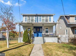 14 Nicholson Rd, Mount Ephraim, NJ 08059