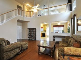 3104 Belgrave Falls Ln, Austin, TX 78748