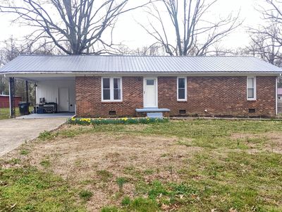 630 Arrowhead Dr, New Johnsonville, TN, 37134