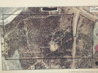 0 Hickory Hill Rd, Sapulpa, OK 74066