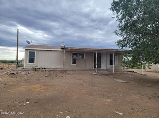 3400 N Sylvia Vista Ln, Willcox, AZ 85643