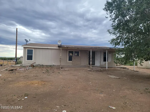 3400 N Sylvia Vista Ln, Willcox, AZ 85643