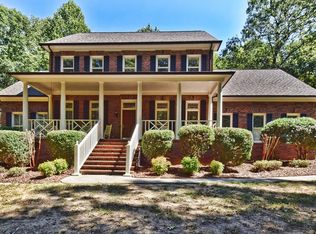 3910 Trinity Church Rd, Concord, NC 28027