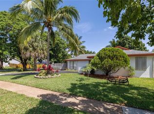 8651 NW 47th Ct, Lauderhill, FL 33351
