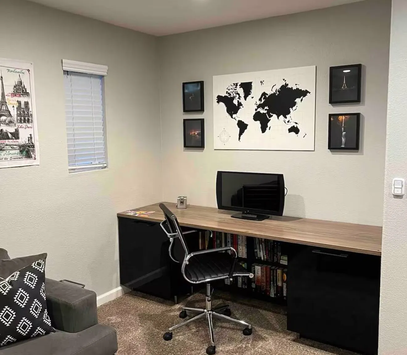 5 bed, 2252 sqft, $5,000 — Photo 3